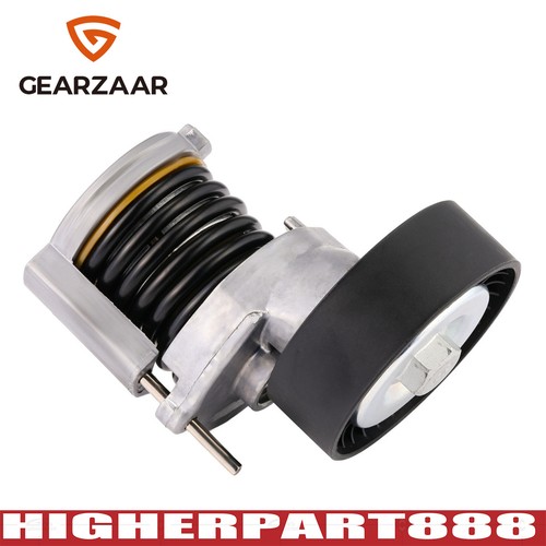 Fan aux belt - fan,