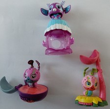 Zoobles Spring To Life Sets
