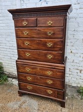 Antique Georgian 19th Century