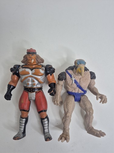 Vintage ljn thundercats - vintage,