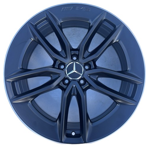 Genuine mercedes amg e43 e53 - genuine,