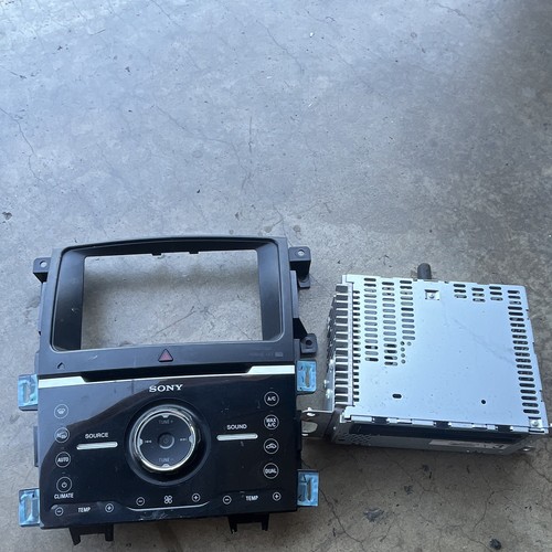 2011 2014 ford edge - 2011-2014,