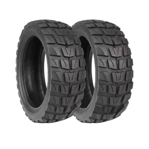 2pcs 10x2 5 - 10x2.75-6.5, tubeless