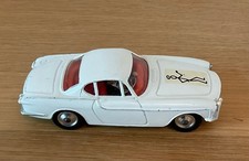 Corgi 258 the Saint Volvo