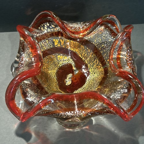 Vintage barovier toso murano - barovier, &