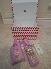 Radley Gift Box, Umbrella & Tote Bag