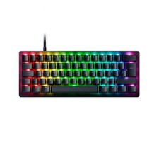 Razer Huntsman V3 Pro Mini 60% Analog Optical Gaming Keyboard - New