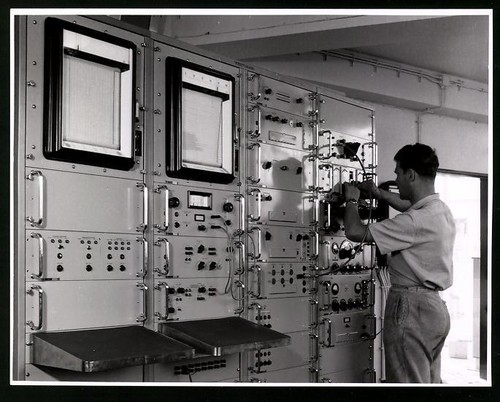 Photography telefunken - photography,