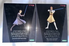 Star Wars Kotobukiya ArtFx