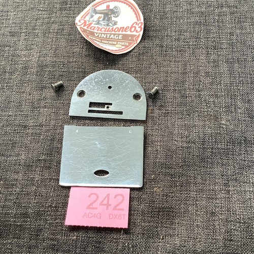 201k vintage singer - 201k,