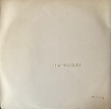 The Beatles - The Beatles (The White Album) (LP) (Stereo 1st Issue No 0412868) (