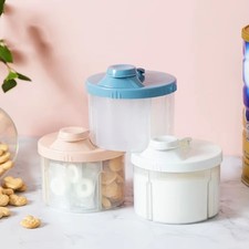 1x Baby Formula Dispenser