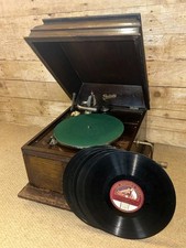 Antique Dulcetto 1920s