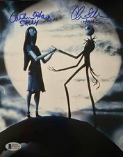 Sarandon O'Hara signed