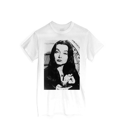 Women morticia addams - morticia,