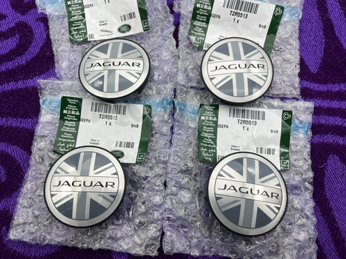 Genuine jaguar union - 4,