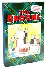 The Broons Annual 2017 By DC Thomson