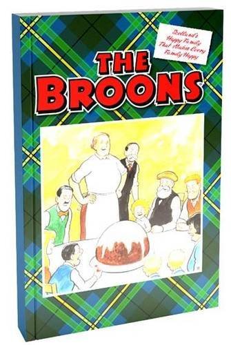 The broons annual 2017 - by, dc