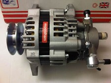 FITS ISUZU RODEO 8DH 2.5 3.0