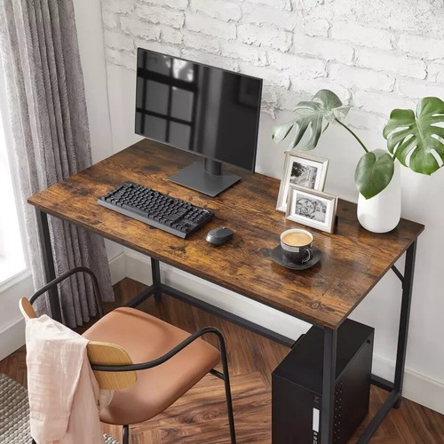 Large computer desk industrial - computer,