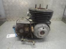 Montesa Rickman 250 1972 Engine Engines (Damaged) Motocross MX Enduro 