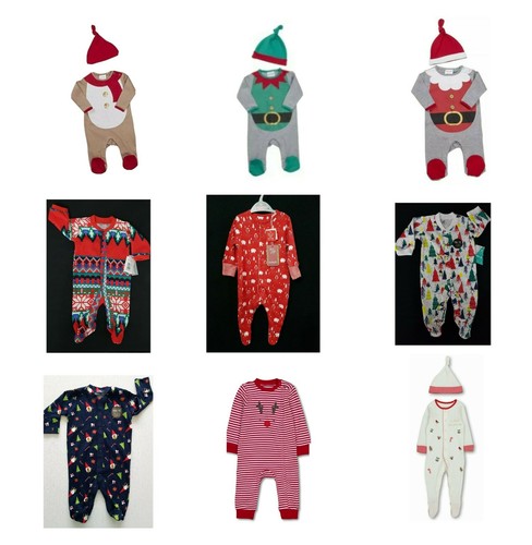 Baby unisex boy girl - baby, christmas