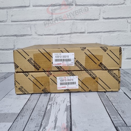 Genuine lexus is250c front - genuine,