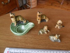 Vintage Wade Whimsies Whimsie