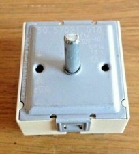 ESSENTIALS CCHOBKN13 Energy Regulator Simmerstat Controller Switch 50.57021.010