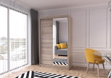 Modern design Wardrobe NEO 120
