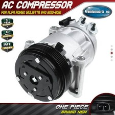 Air conditioning compressor - air,