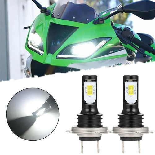 2pcs led headlight bulbs - 2pcs,