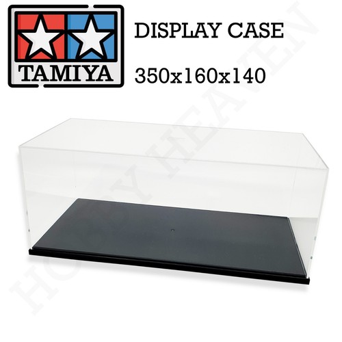 Tamiya display case - display, f
