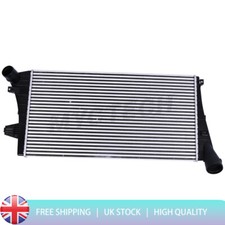 Intercooler for LDV Maxus V80 2.5D 2013-On