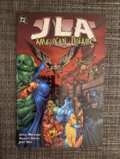 Justice League of America