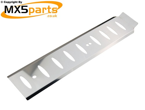 Mx5 chromed spark plugs rocker - mx5,
