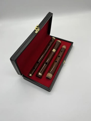 Irish rosewood part - part, 26”