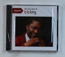 B.B. King Playlist: The Very