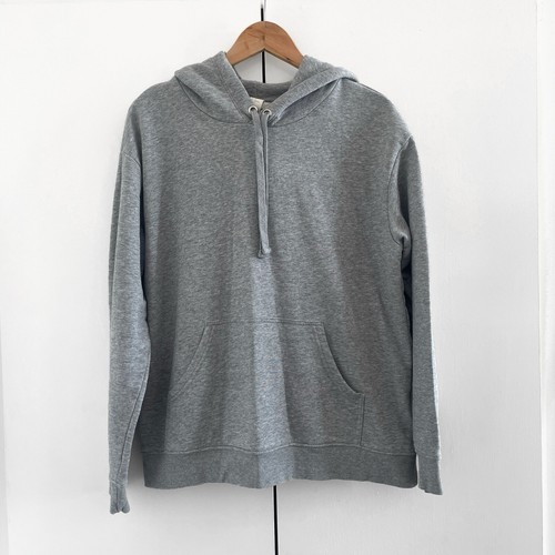 Grey hooded jacket euro - grey,