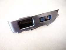 Toyota Yaris Verso 2002 Power
