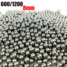 600/1200PCS 8MM CATAPULT