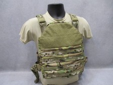 S.O.Tech Multicam Plate