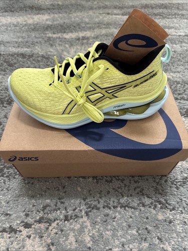 Asics women gel - gel-kinsei, max