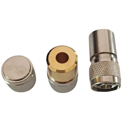 Dummy load swr - load,