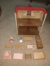 Sylvanian Families Red Roof