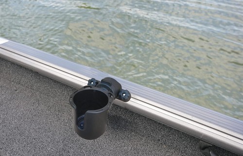 Brocraft degree rod holder - degree,