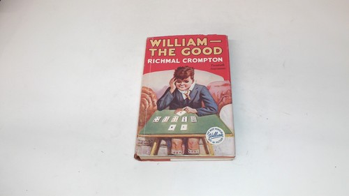 William the good - the, good,