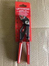 Rothenberger 7" RoGrip F 2k