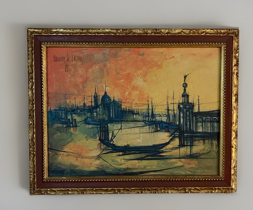 Bouvier cachard venice - bouvier, de