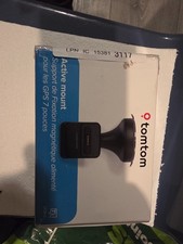 Tomtom Sat Nav Windscreen